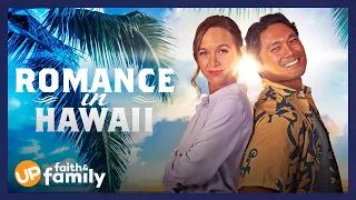 Romance in Hawaii - Movie Preview