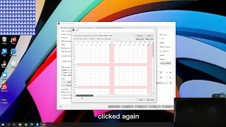 This video teaches you how to use HDSet to debug an LED display.