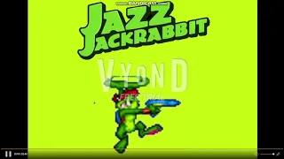 Jazz Jackrabbit Theme Song (2033 remix)