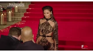 THE FASHION AWARDS 2016 Event in London Highlights by Fashion Channel