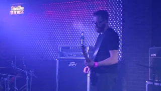 AACKR Live @Cologne Club Subway – Vase