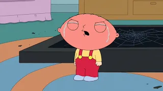 Family Guy | Stewie's tantrum