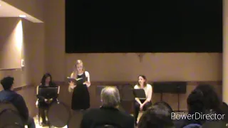 Dinosaur (Staged Reading) - Unidentified Stages