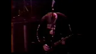 Acid Bath Live