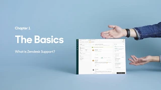 Zendesk Overview Demo