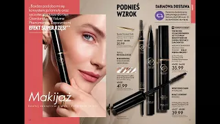 Oriflame katalog 4 2024 (05.03 - 25.03)