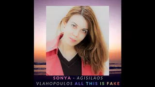 Sonya Kosta - All This Is Fake (Voice And Guitar)