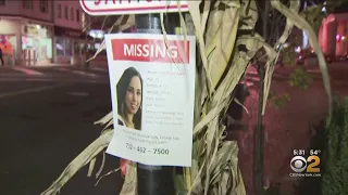 Police Search Staten Island Woods For Missing NJ Woman