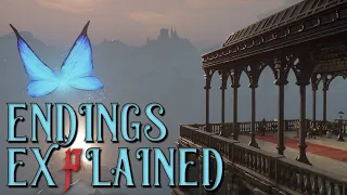 Lies of P: All Endings Explained (Lore and Story)