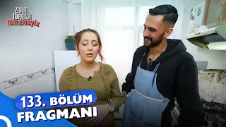 Zuhal Topal'la Yemekteyiz 133. Bölüm Fragmanı