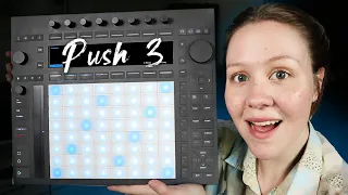 PUSH 3 STANDALONE: Performance & First Impressions