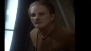 Don't do it, Odo!