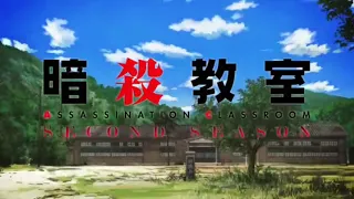 "Question" English Cover Assasination Classroom S2 OP1 by re:TYE (creditless)