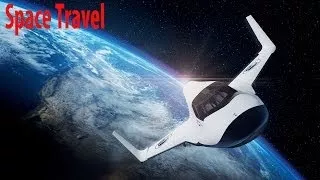 Universe Space Documentary 2017 Space Travel - The Best Documentary Ever