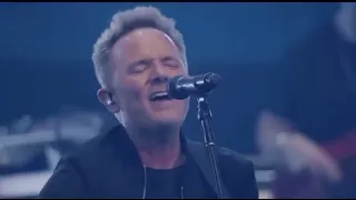 Holy Forever - How Great Is Our God - Chris Tomlin with Brian Johnson and Jenn Johnson