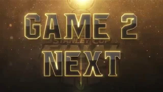 Vegas Golden Knights vs Washington Capitals - Game 2 Teaser