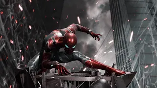 Marvel's Spider Man Remastered Прохождение Без Комментариев [PC/4K/60 FPS] - Часть 4