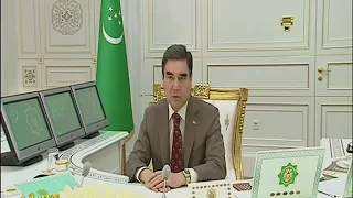 Watan Habarlary 23 07 2018