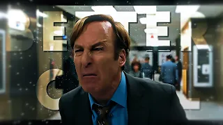 Better call saul edit ( i'm a god in human clothing )