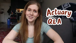 The Fun Part of Becoming an Actuary | Actuarial Q&A
