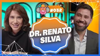 DR. RENATO SILVA (ESPECIALISTA EM BIPOLARIDADE) - PODPEOPLE #032