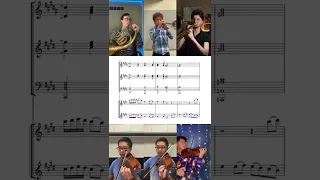 "Test Drive" (How to Train Your Dragon) | Orchestra Cover!