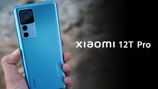 Xiaomi 12T Pro Camera Review