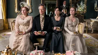 The Netflix Persuasion Spits in the Face of Jane Austen's Legacy (Spoilers)