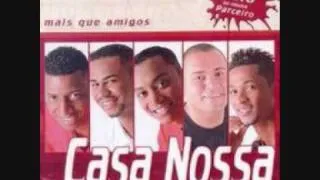 Casa Nossa -  Recadinho