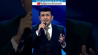 Tumhi Dekho Na by Sonu Nigam #SonuNigam #MTV