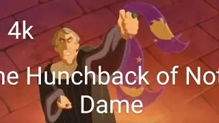 Hellfire | The Hunchback of Notre Dame (1996)