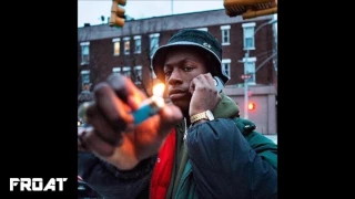 Joey Bada$$ - Word Is Bond