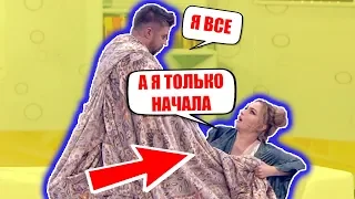 Жена алкоголичка - муж пошел на лево! Счастливы вместе - семейные драмы