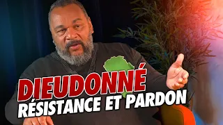 KANAK, SORAL, BRACELET ÉLECTRONIQUE,  DIEUDONNÉ NOUS DIT TOUT !