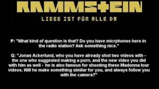 Rammstein radio Interview Oct. 09 ENGLISH SUBTITLES p.8
