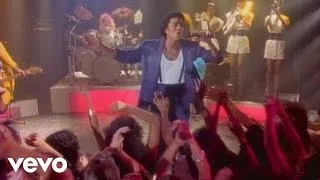 Jermaine Jackson - I Think It's Love