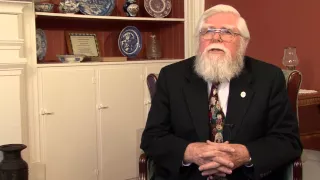 Bill Alsup Interview - Tennessee Children's Home