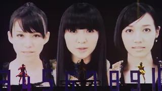 Perfume - Perfume no Okite (1080p Live, Subtitled, 2011)