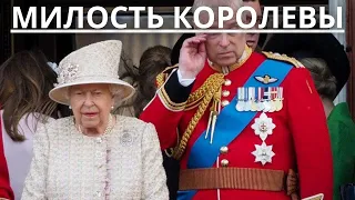 ЕЛИЗАВЕТА II ЗАПЛАТИТ МИЛЛИОНЫ ЗА ПРИНЦА ЭНДРЮ, ЧТОБЫ ИЗБЕЖАТЬ ПОЗОРА