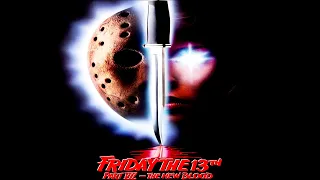 (1988) Friday The 13th Part VII The New Blood - Opening Theme