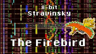 8-bit Firebird