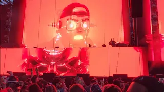 Ray Volpe @ Lost Lands 2023 [Highlights]