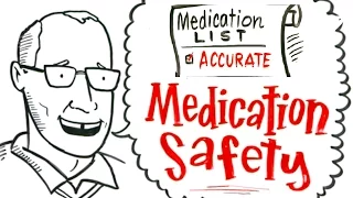 One Simple Solution for Medication Safety