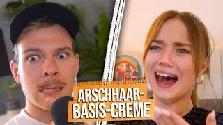 Arschhaar-Basis-Creme | Die Nervigen Folge #37