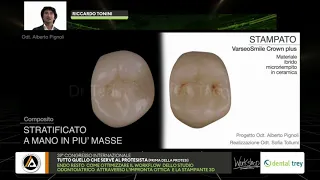 39° Congresso internazionale Aiop | Webinar Dental Trey