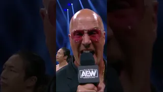 Don Callis shared the truth about Kenny Omega on AEW Dynamite!