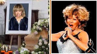 Tina Turner décède à 82 ans / La famille confirme cette triste nouvelle