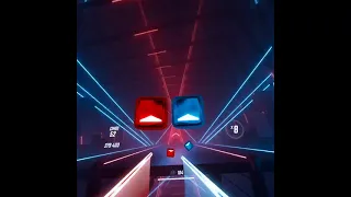 [Mo] Shatter Me - Lindsey Stirling (Expert) - Beat Saber