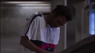 Spider-Man: Homecoming - Donald Glover Deleted Scene