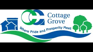 Cottage Grove City Council Meeting 2-5-2020